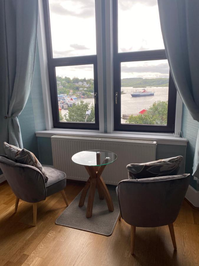 אובאן Ardmor Guest House מראה חיצוני תמונה