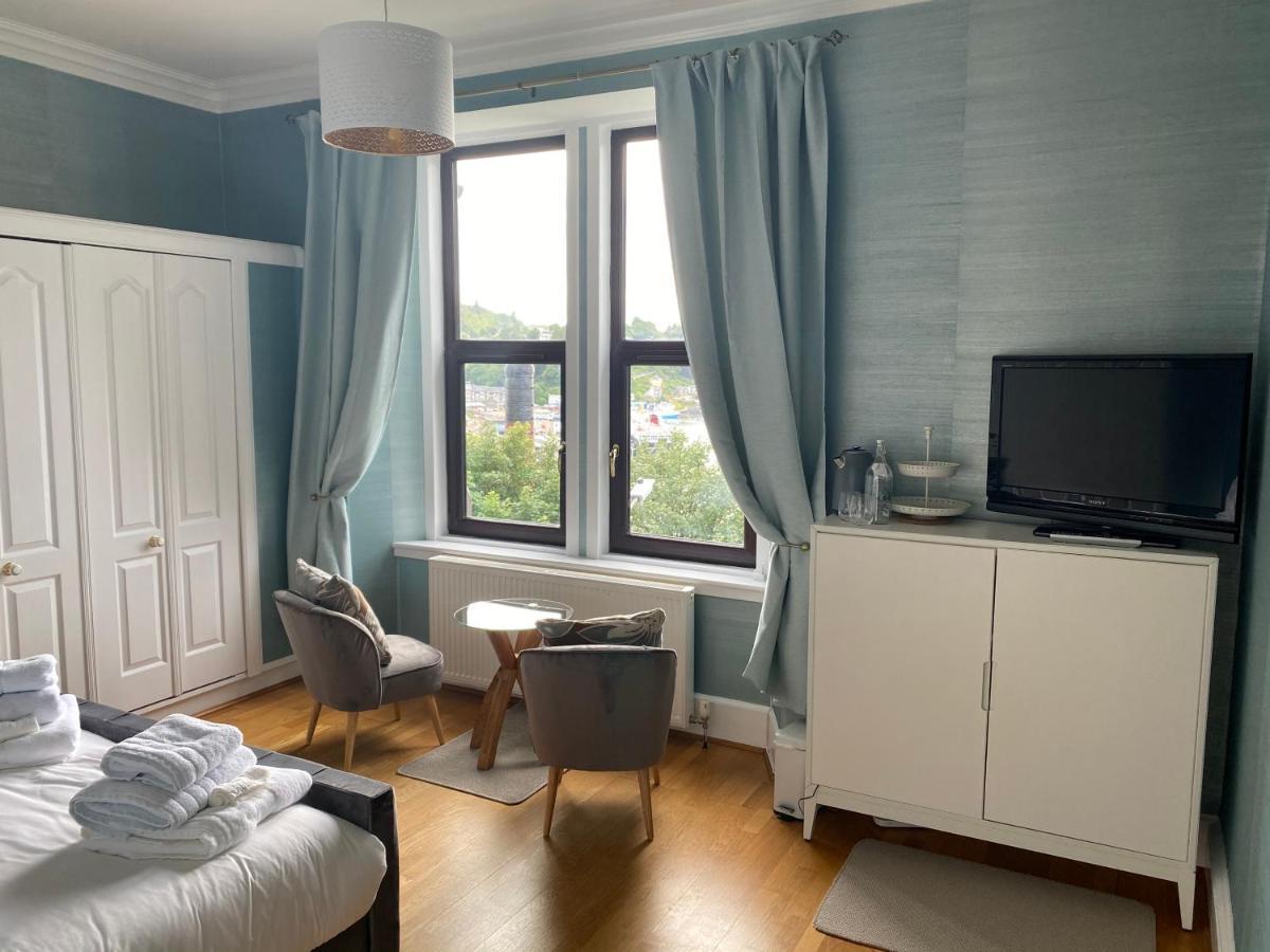 אובאן Ardmor Guest House מראה חיצוני תמונה
