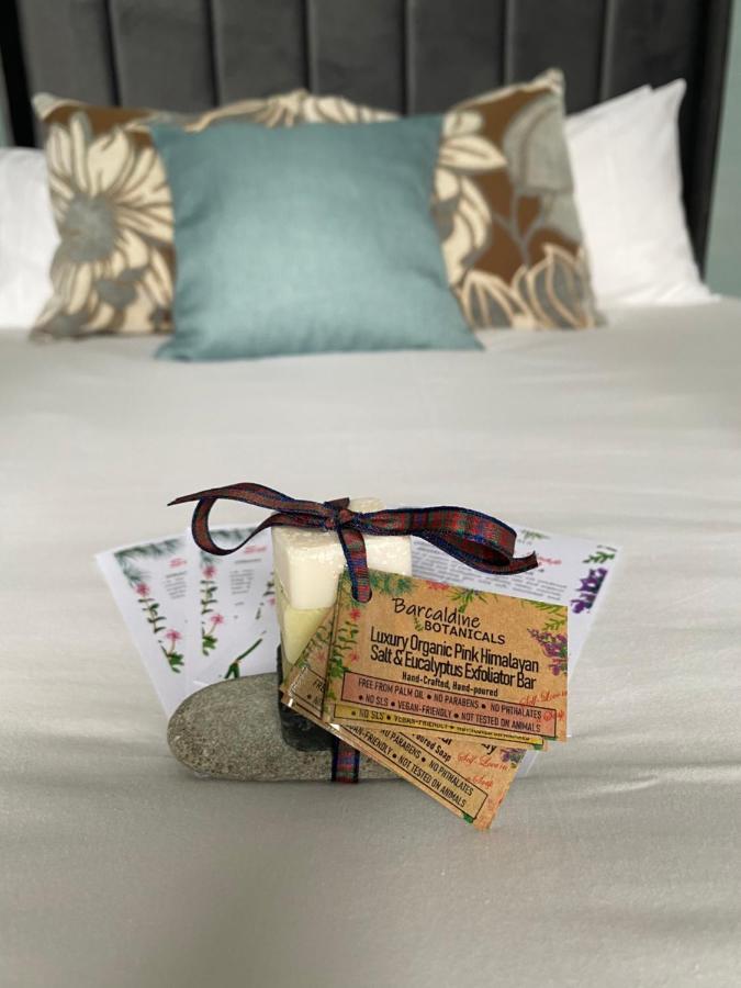 אובאן Ardmor Guest House מראה חיצוני תמונה